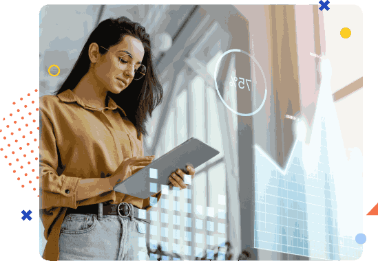 Power of intelligence & mobility